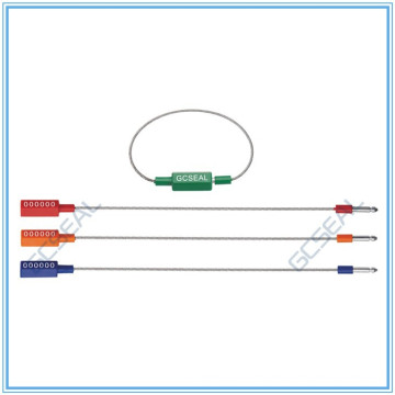 GC-C1802 precinto de Cable plástico ajustable